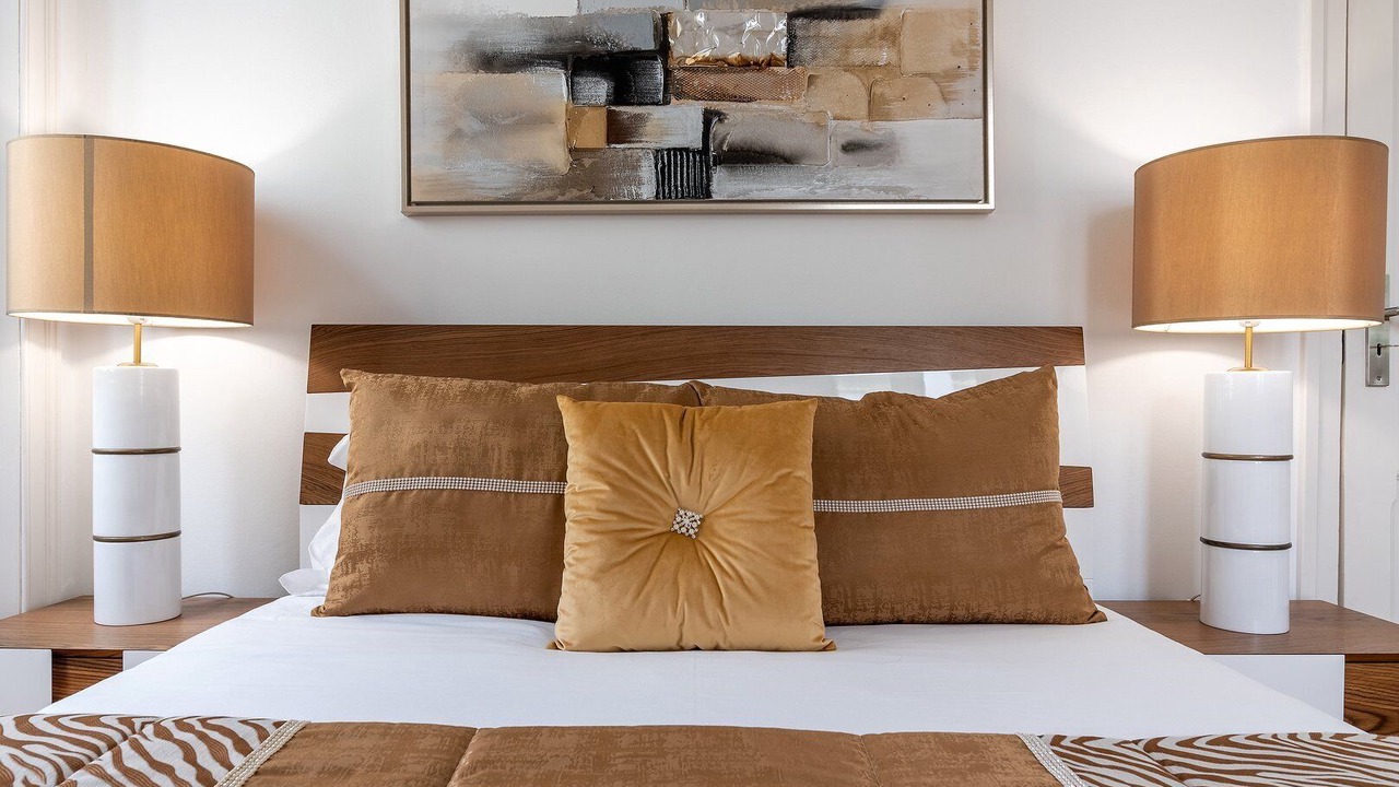 Photo of Bedroom in Penha de Franca