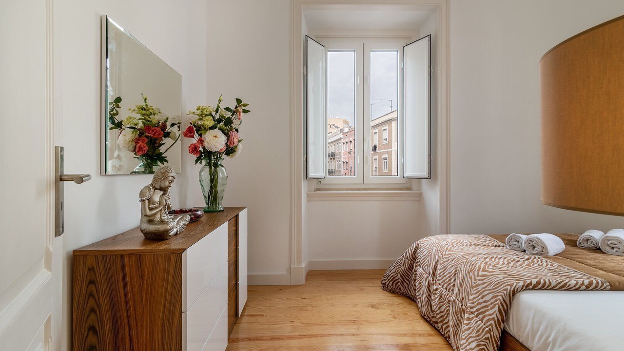 Photo of Bedroom in Penha de Franca