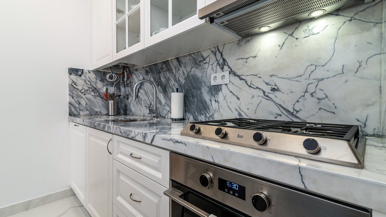 Photo of Kitchen in Penha de Franca