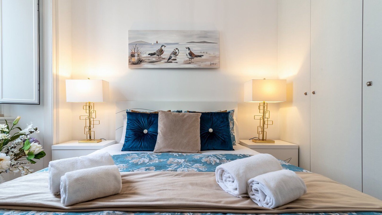 Photo of Bedroom in Penha de Franca
