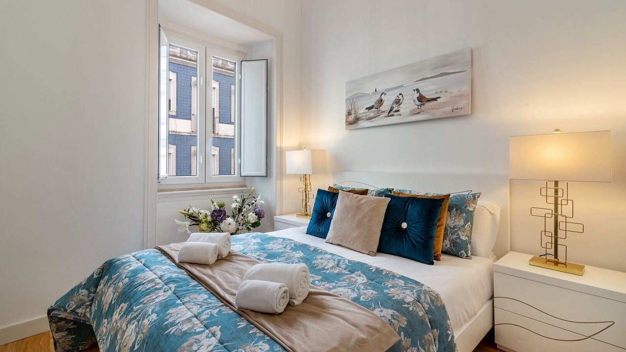 Photo of Bedroom in Penha de Franca