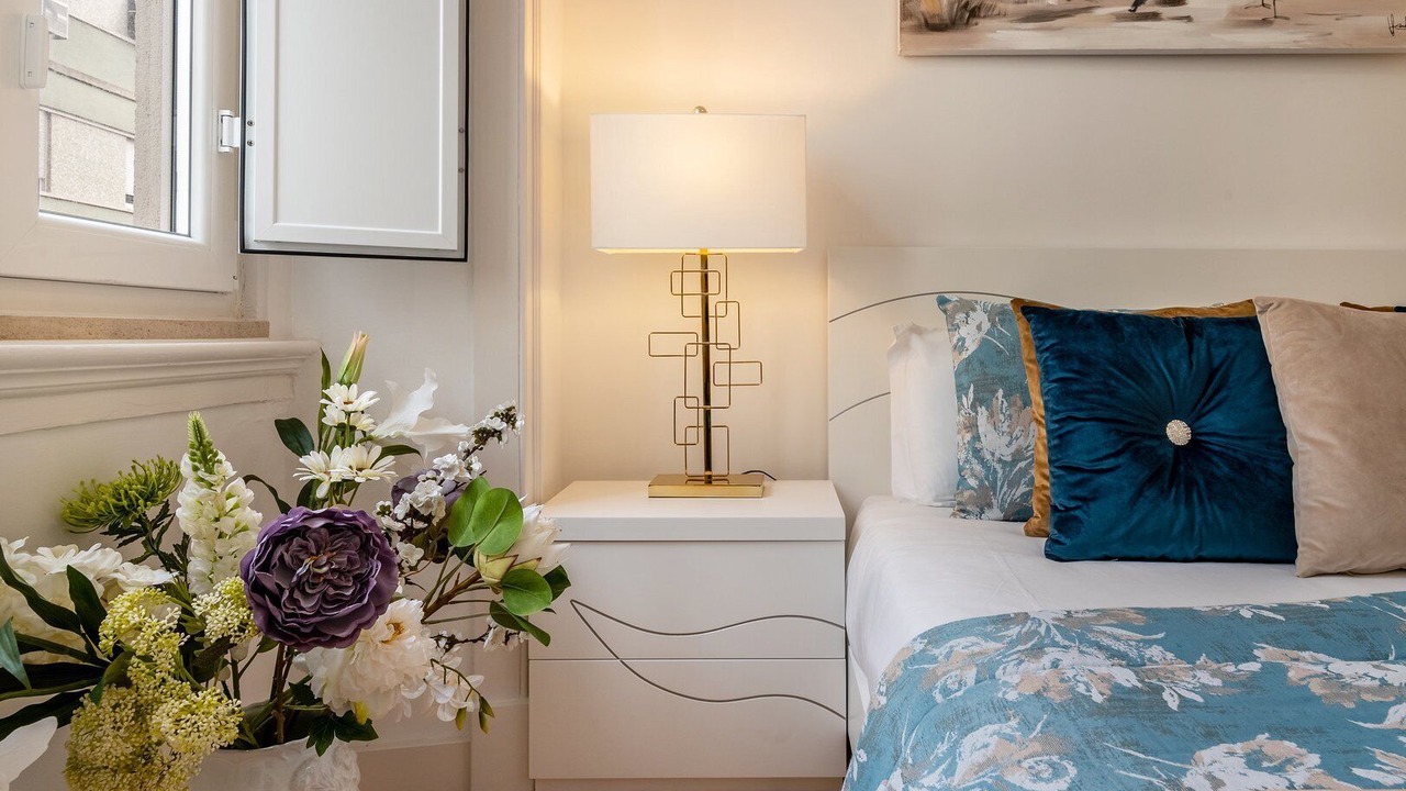 Photo of Bedroom in Penha de Franca