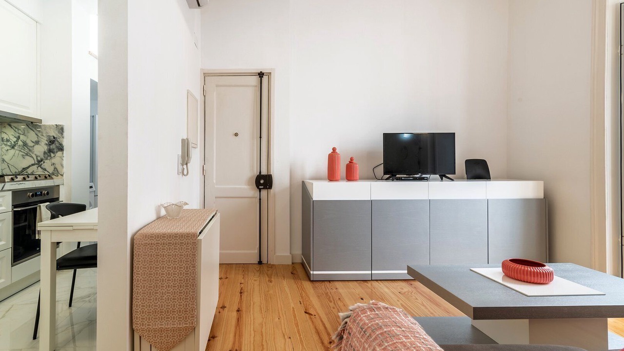 Photo of Livingroom in Penha de Franca