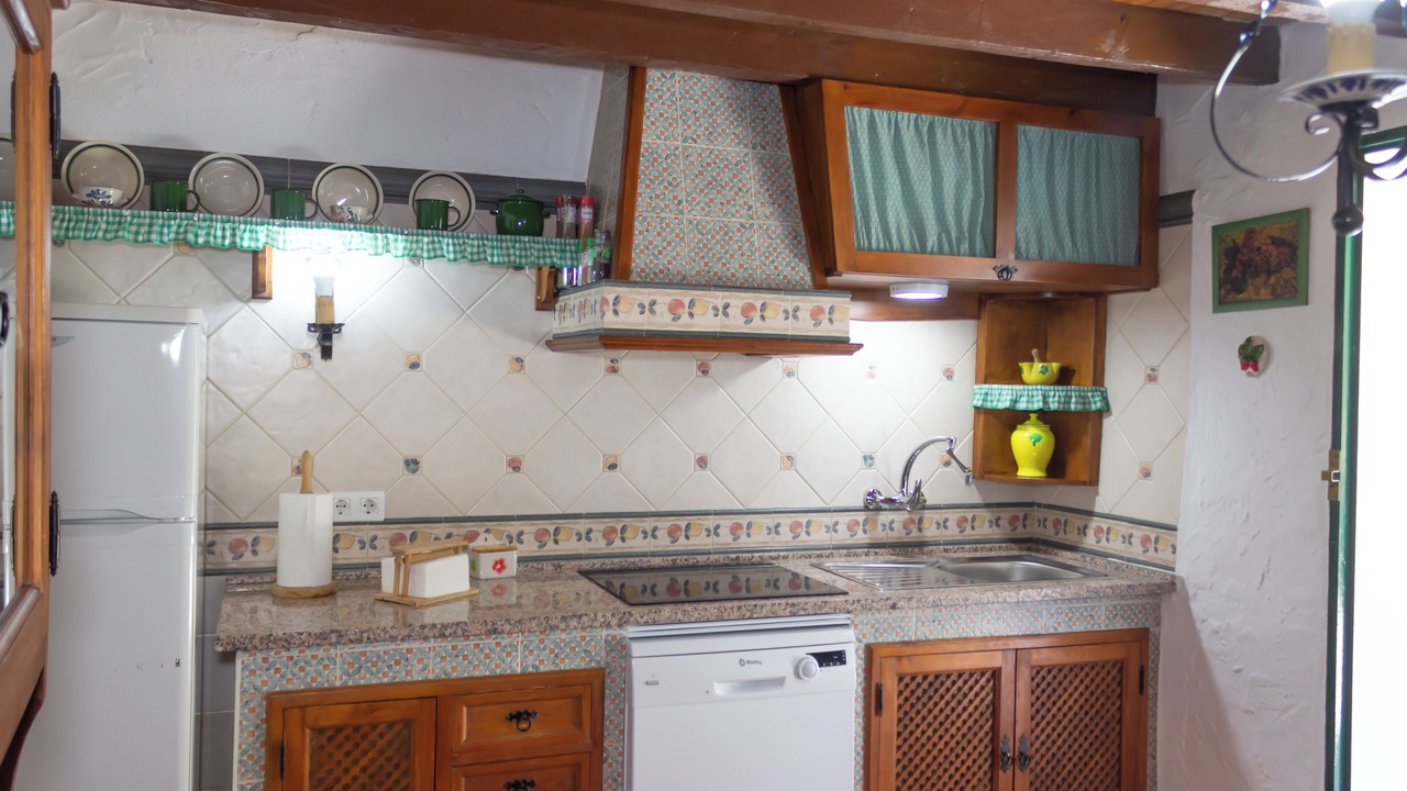 Photo of Kitchen in Ciudad Jardin