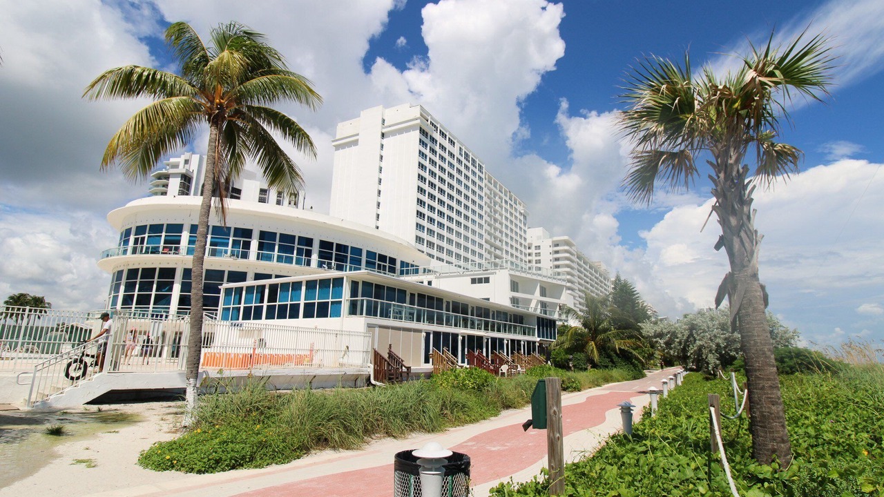 Photo of Outdoor in Miami Beach