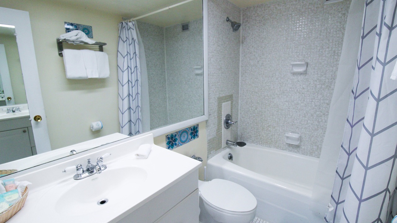 Photo of Bathroom in Miami Beach