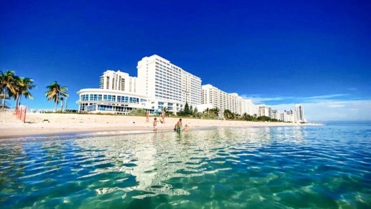 Photo of Others in Miami Beach
