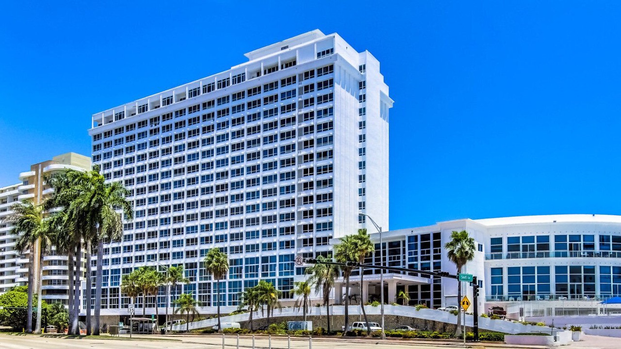 Photo of Outdoor in Miami Beach