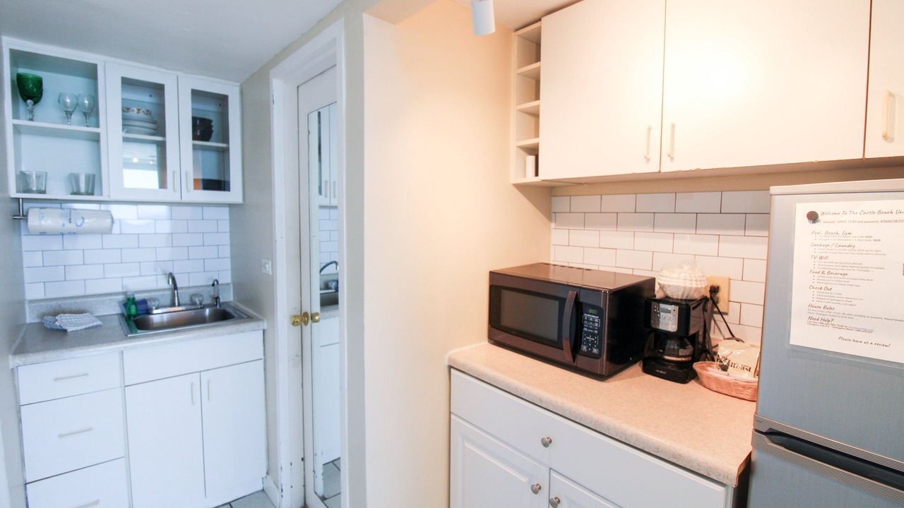 Photo of Kitchen in Miami Beach