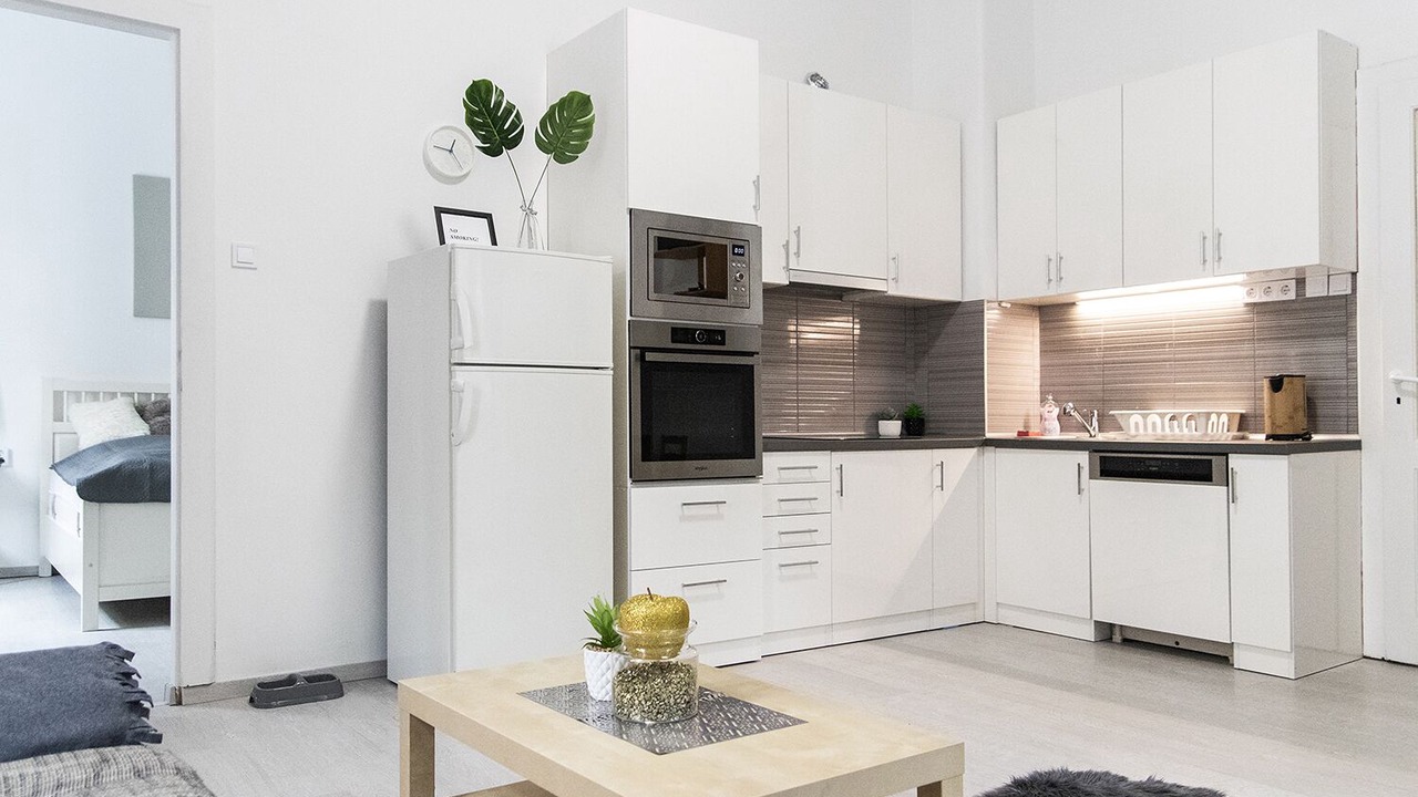 Photo of Kitchen in Castle Hill