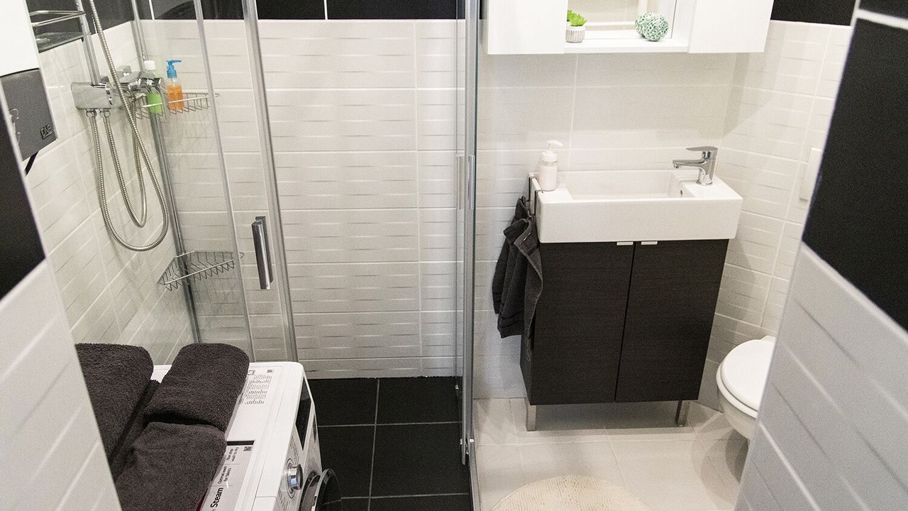 Photo of Bathroom in Castle Hill