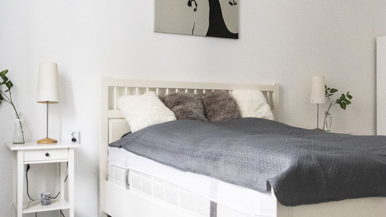 Photo of Bedroom in Castle Hill