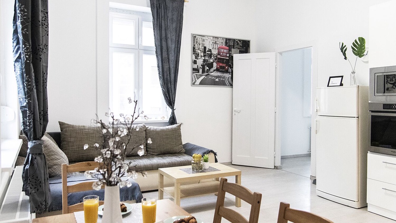 Photo of Livingroom in Castle Hill