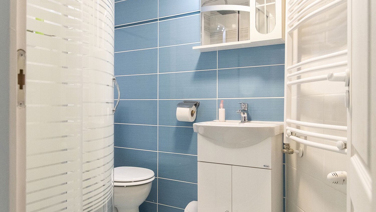 Photo of Bathroom in Castle Hill