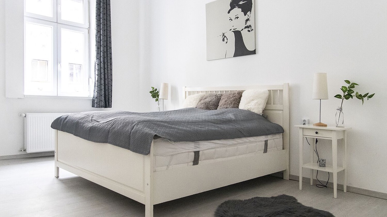 Photo of Bedroom in Castle Hill