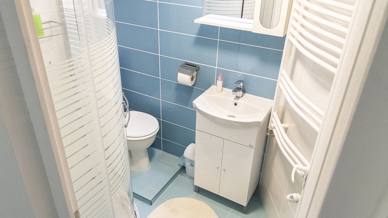 Photo of Bathroom in Castle Hill