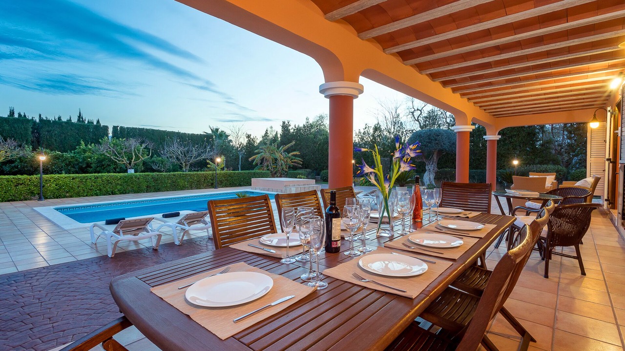 Photo of Outdoor in Can Besso
