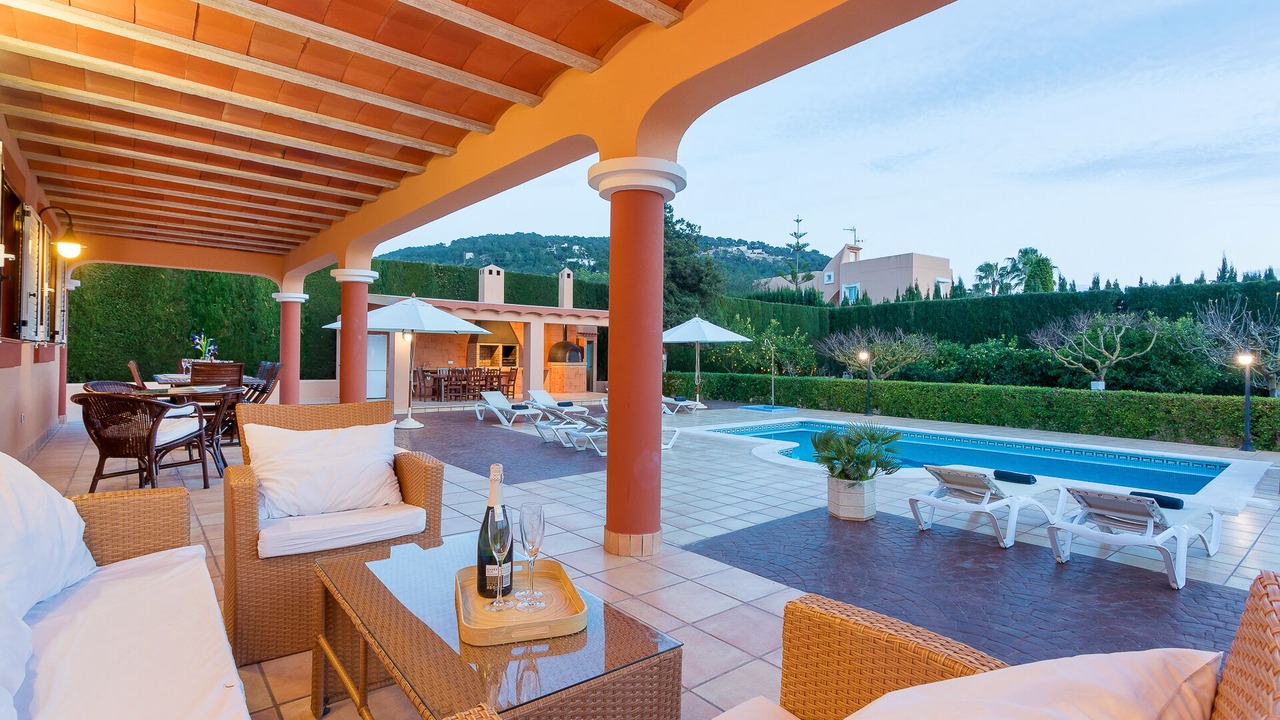 Photo of Outdoor in Can Besso