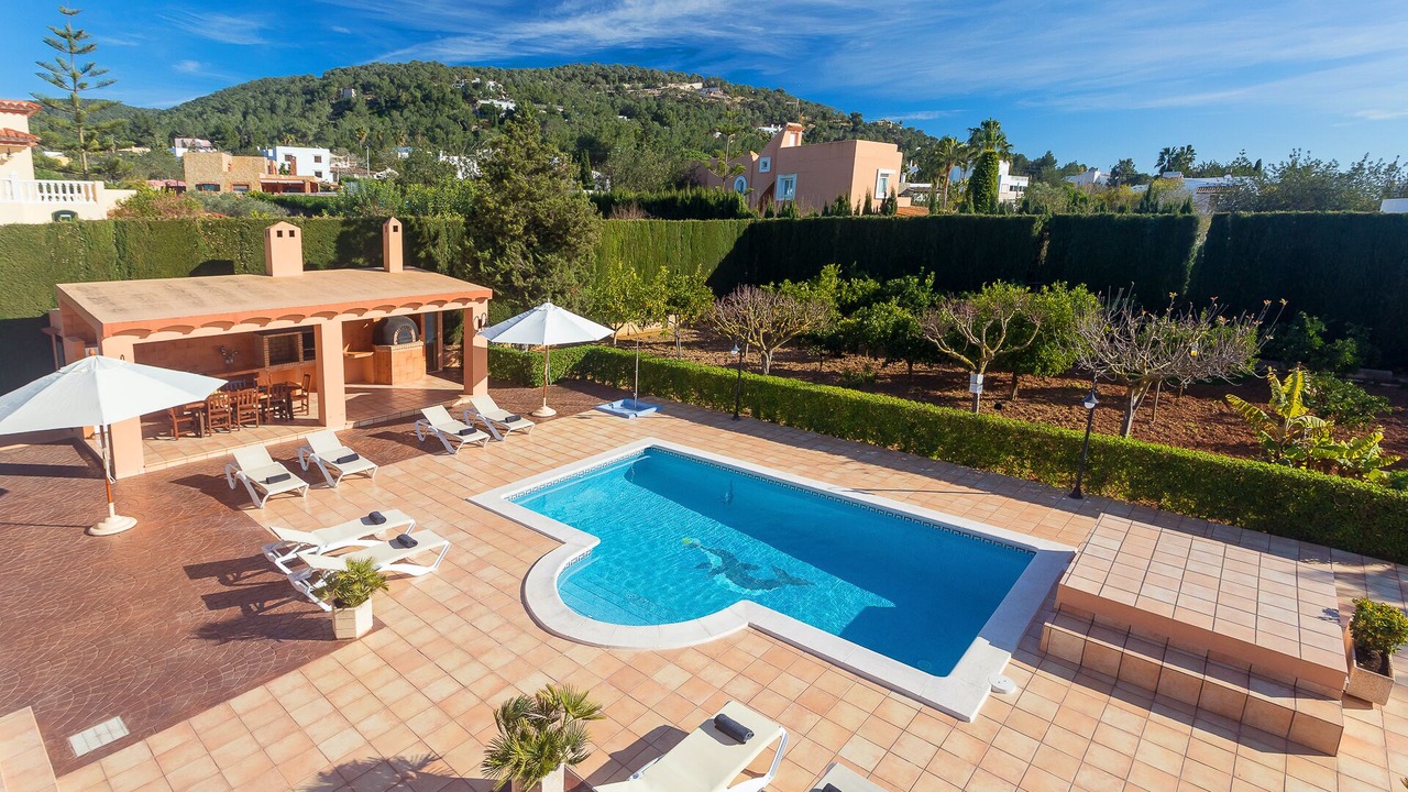 Photo of Outdoor in Can Besso