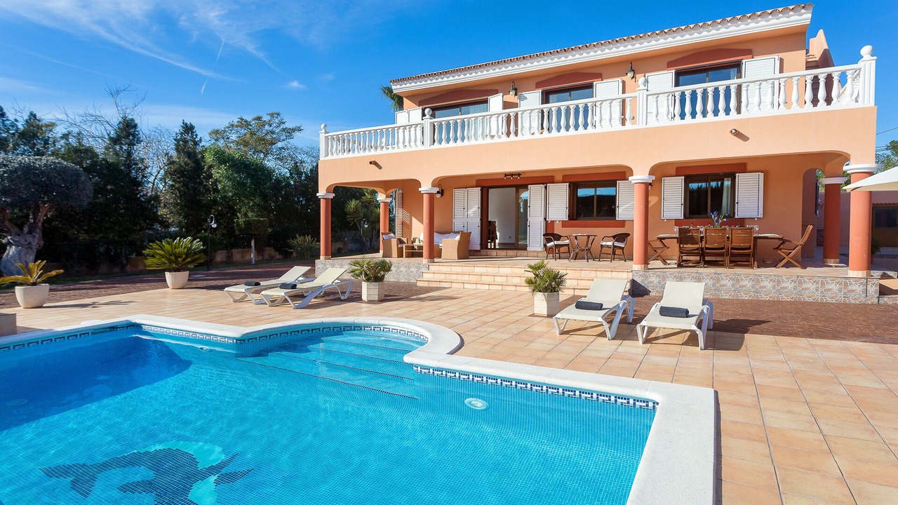 Photo of Outdoor in Can Besso