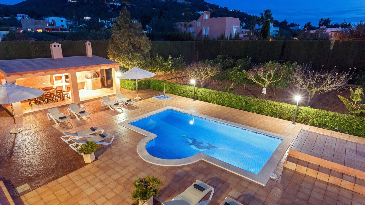 Photo of Outdoor in Can Besso