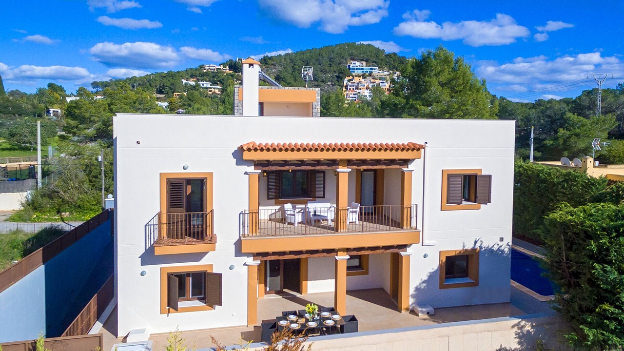 Photo of Outdoor in Cap Martinet