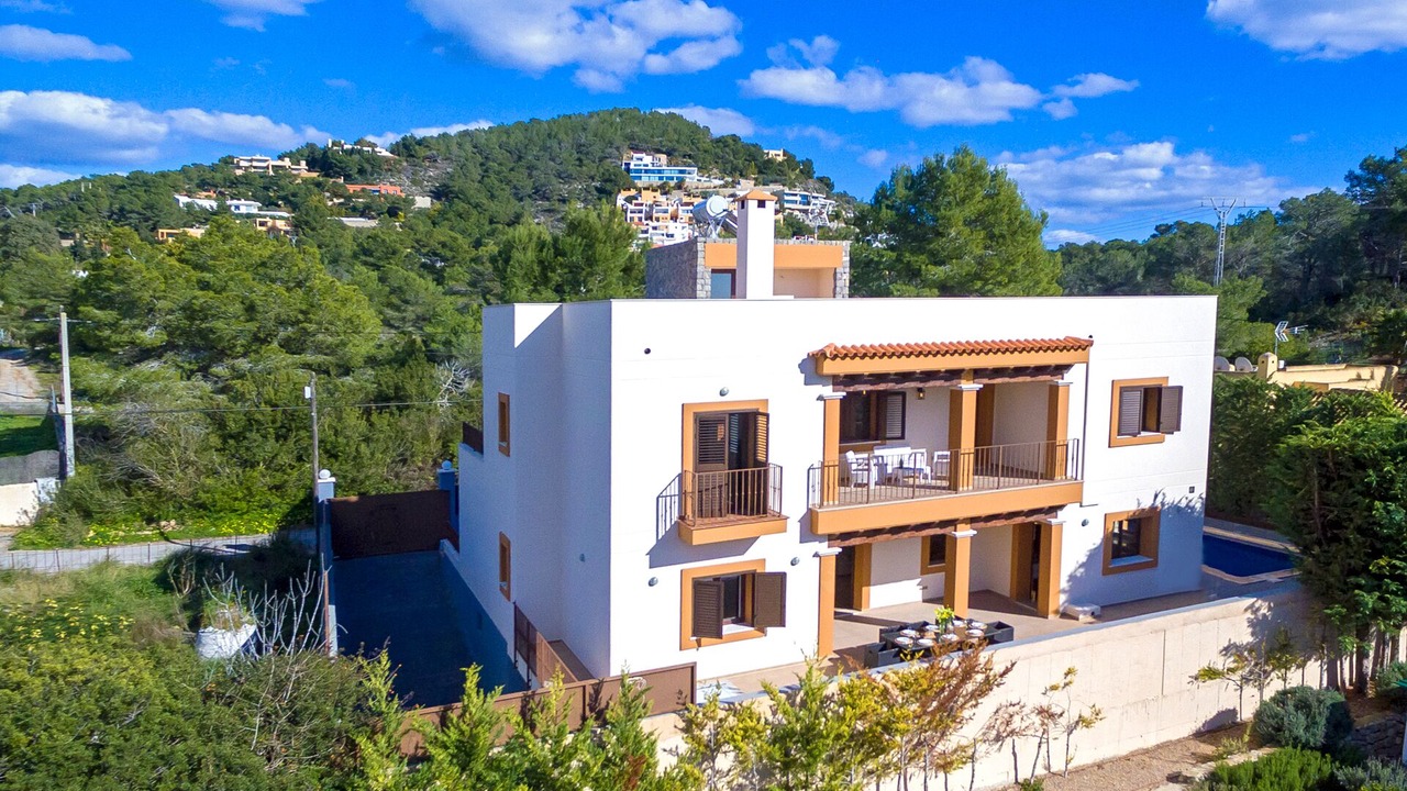 Photo of Outdoor in Cap Martinet