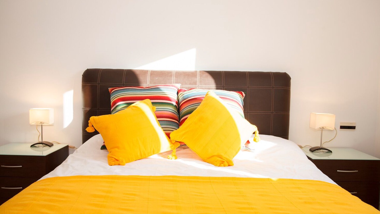 Photo of Bedroom in Llampaies