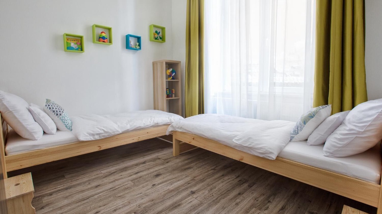 Photo of Bedroom in Palace District
