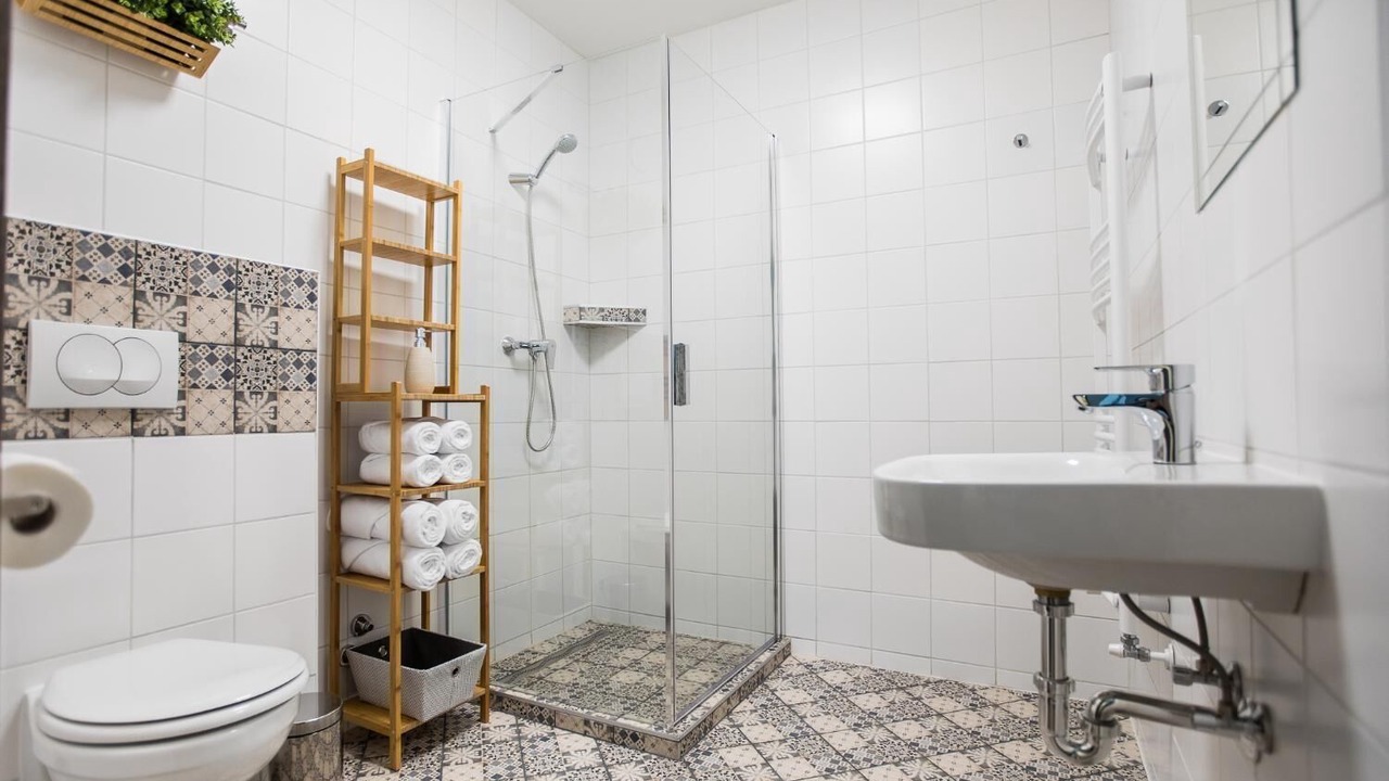Photo of Bathroom in Palace District