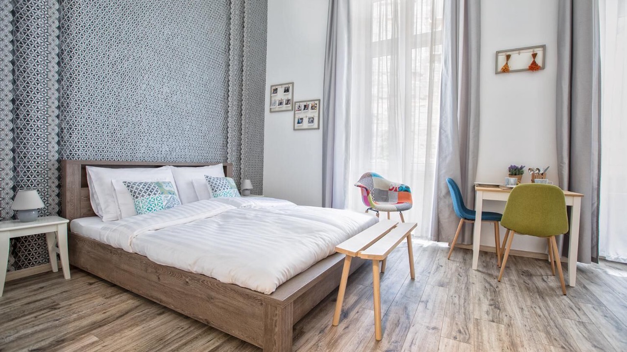 Photo of Bedroom in Palace District