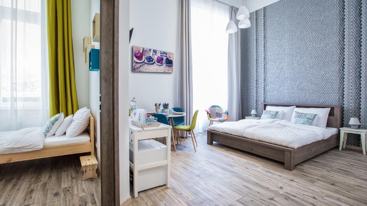 Photo of Bedroom in Palace District