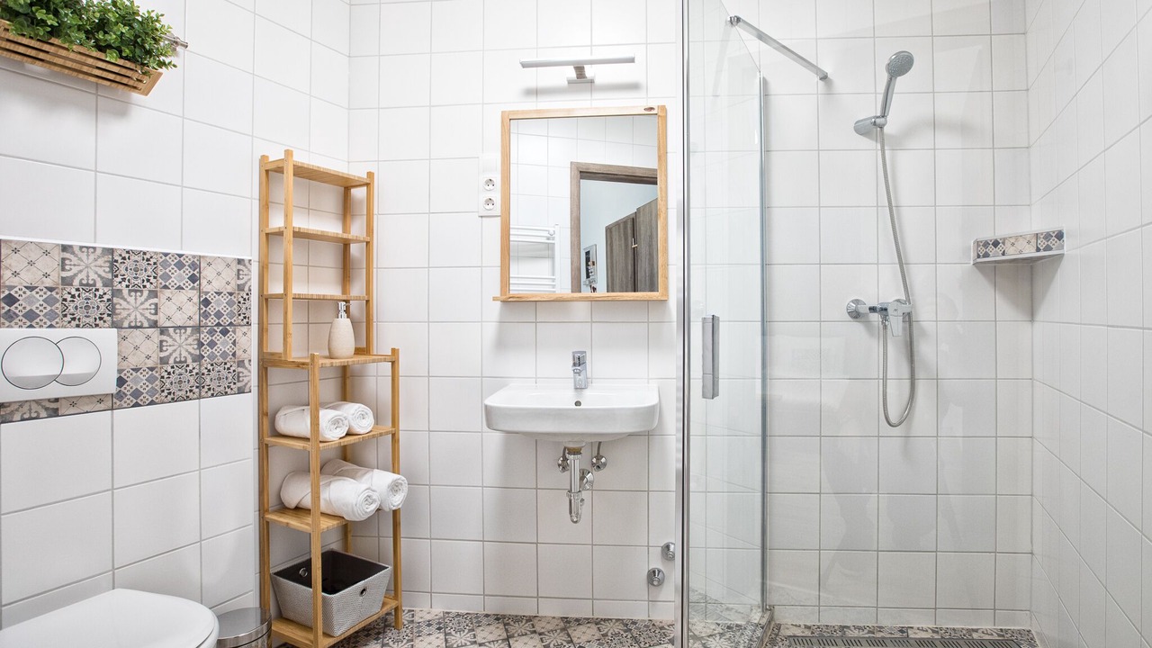 Photo of Bathroom in Palace District