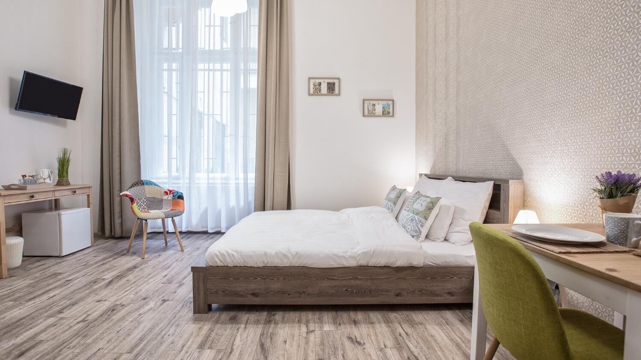 Photo of Bedroom in Palace District