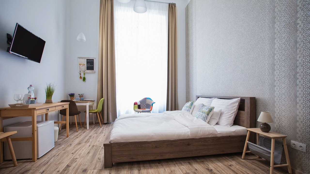 Photo of Bedroom in Palace District