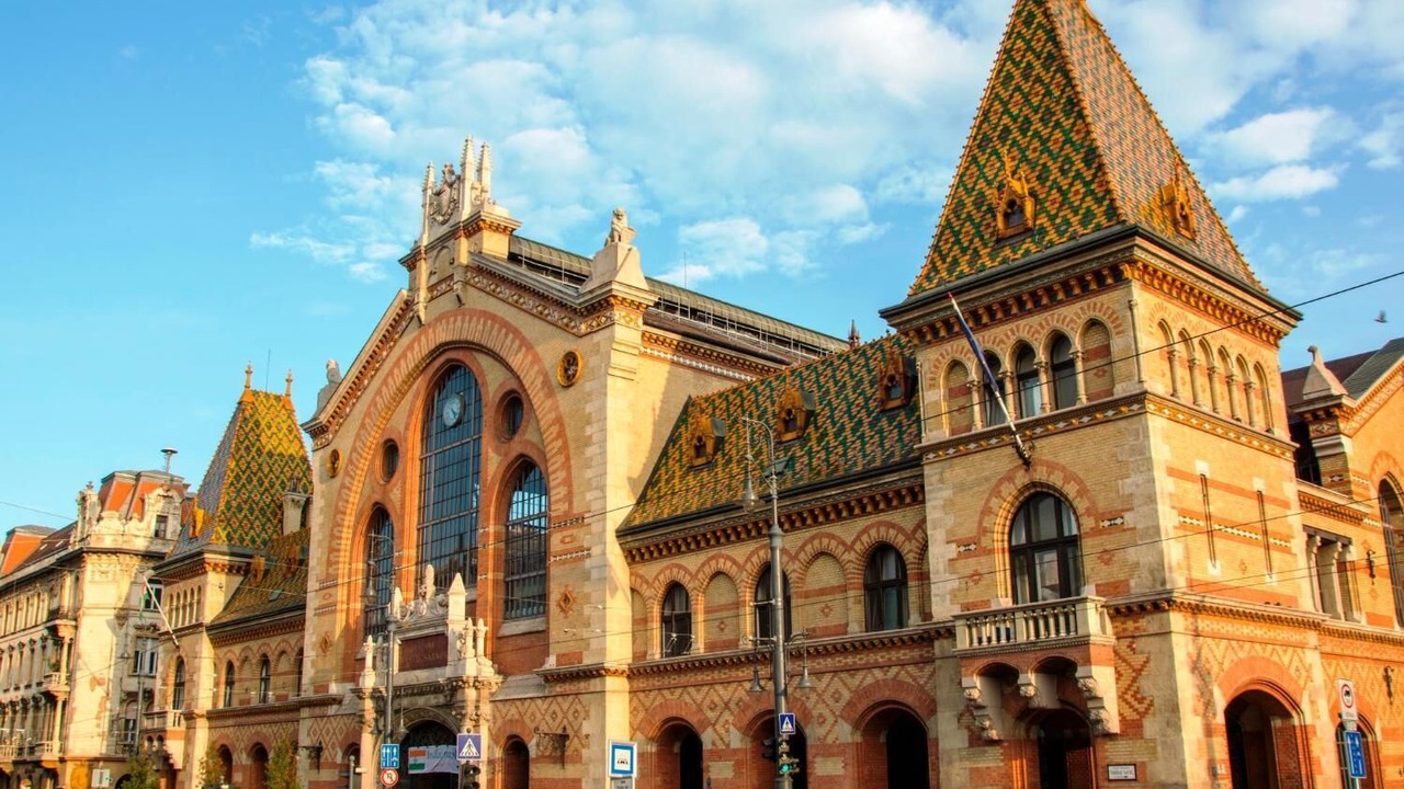 Photo of Outdoor in Palace District