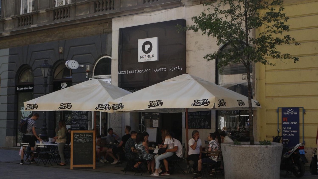 Photo of Outdoor in Palace District