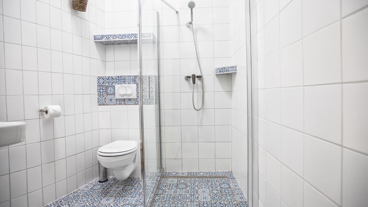 Photo of Bathroom in Palace District