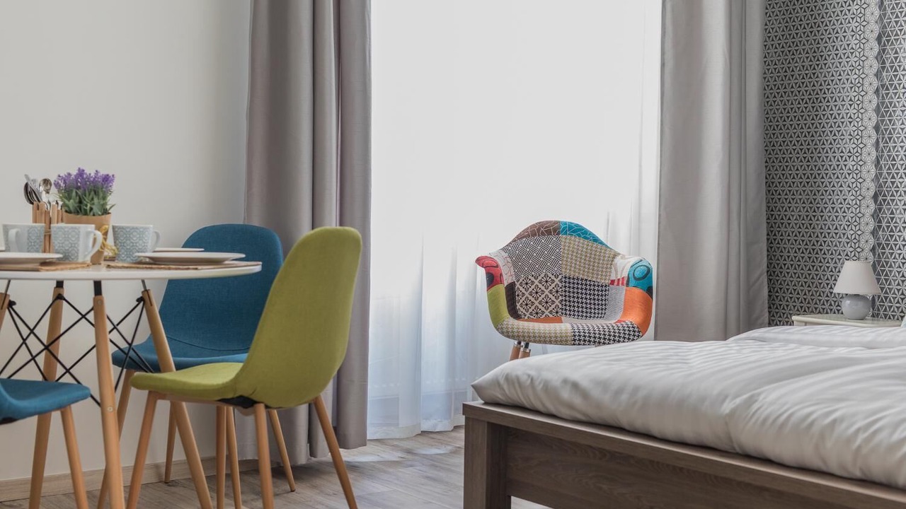 Photo of Bedroom in Palace District