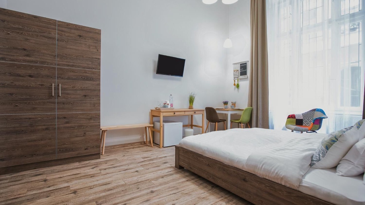 Photo of Bedroom in Palace District