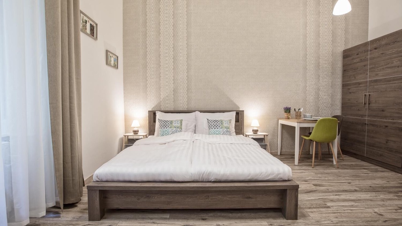 Photo of Bedroom in Palace District