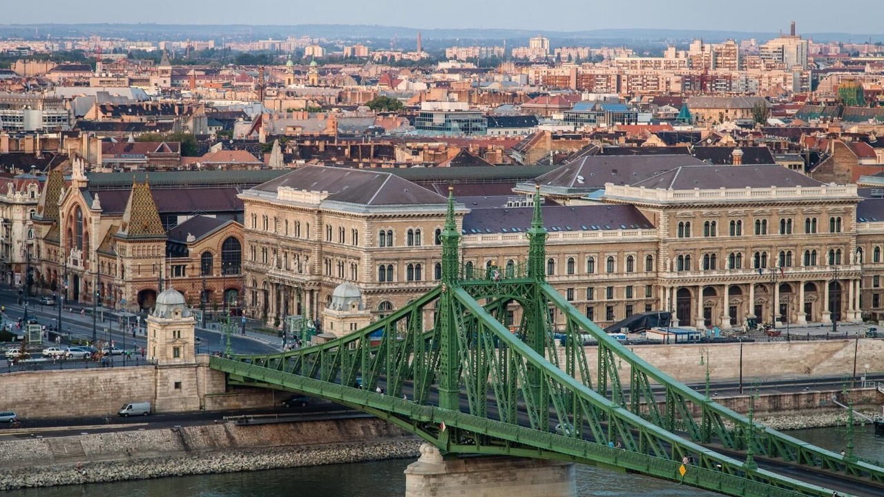 Photo of Outdoor in Palace District