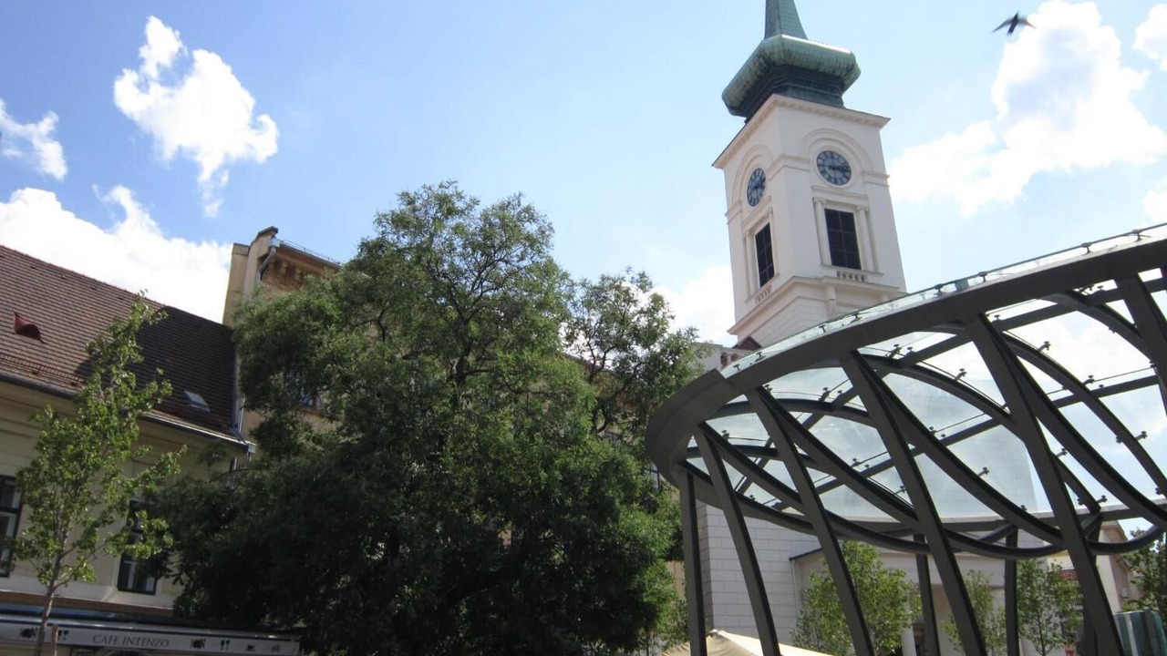 Photo of Outdoor in Palace District