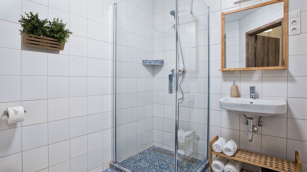 Photo of Bathroom in Palace District
