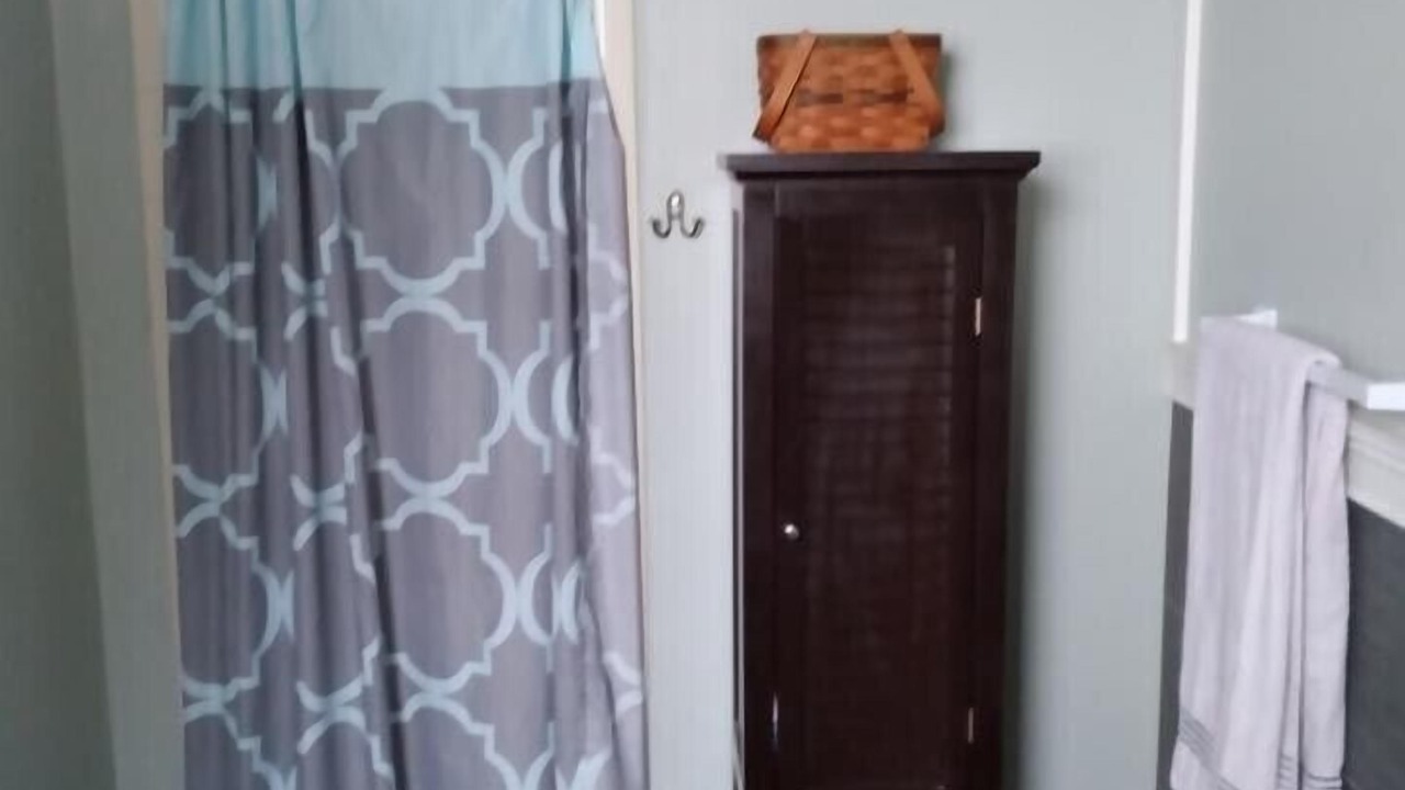 Photo of Bathroom in Historic District