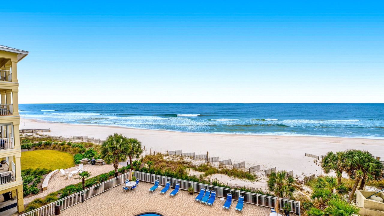 Photo of Others in Orange Beach East