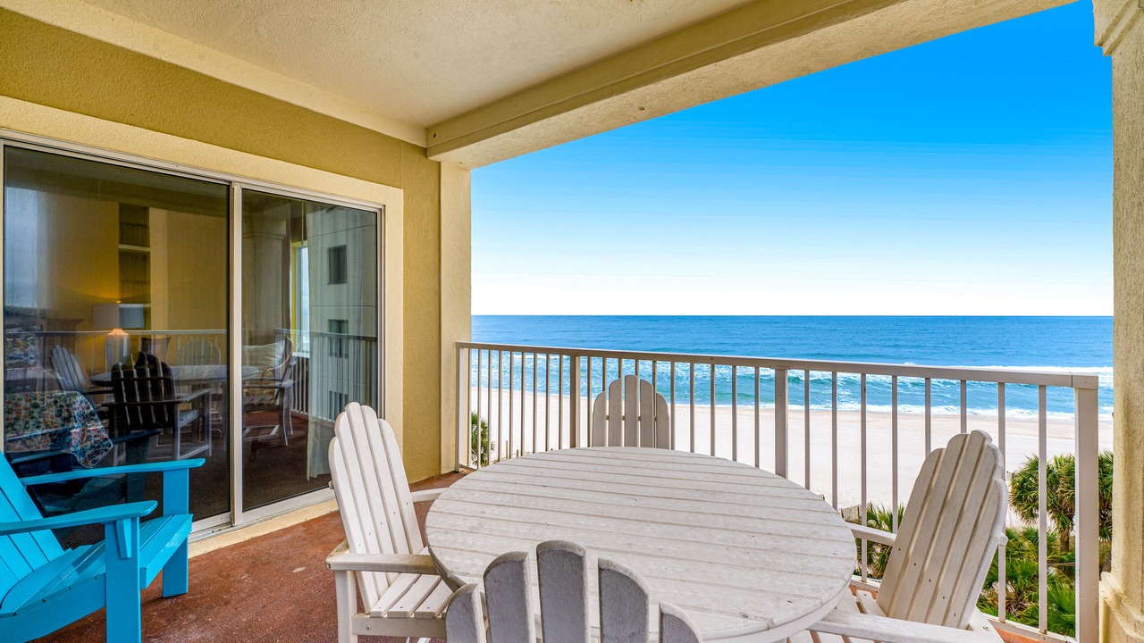 Photo of Outdoor in Orange Beach East