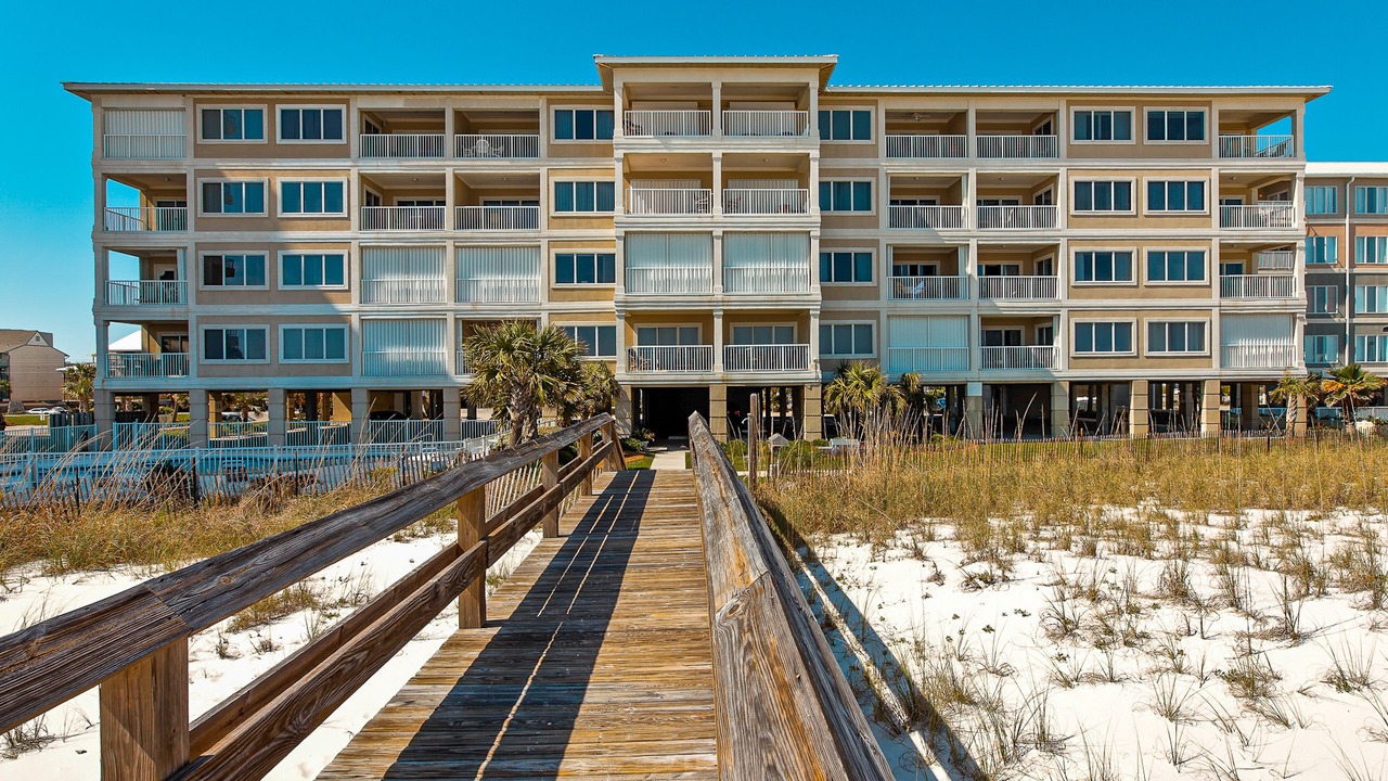 Photo of Outdoor in Orange Beach East