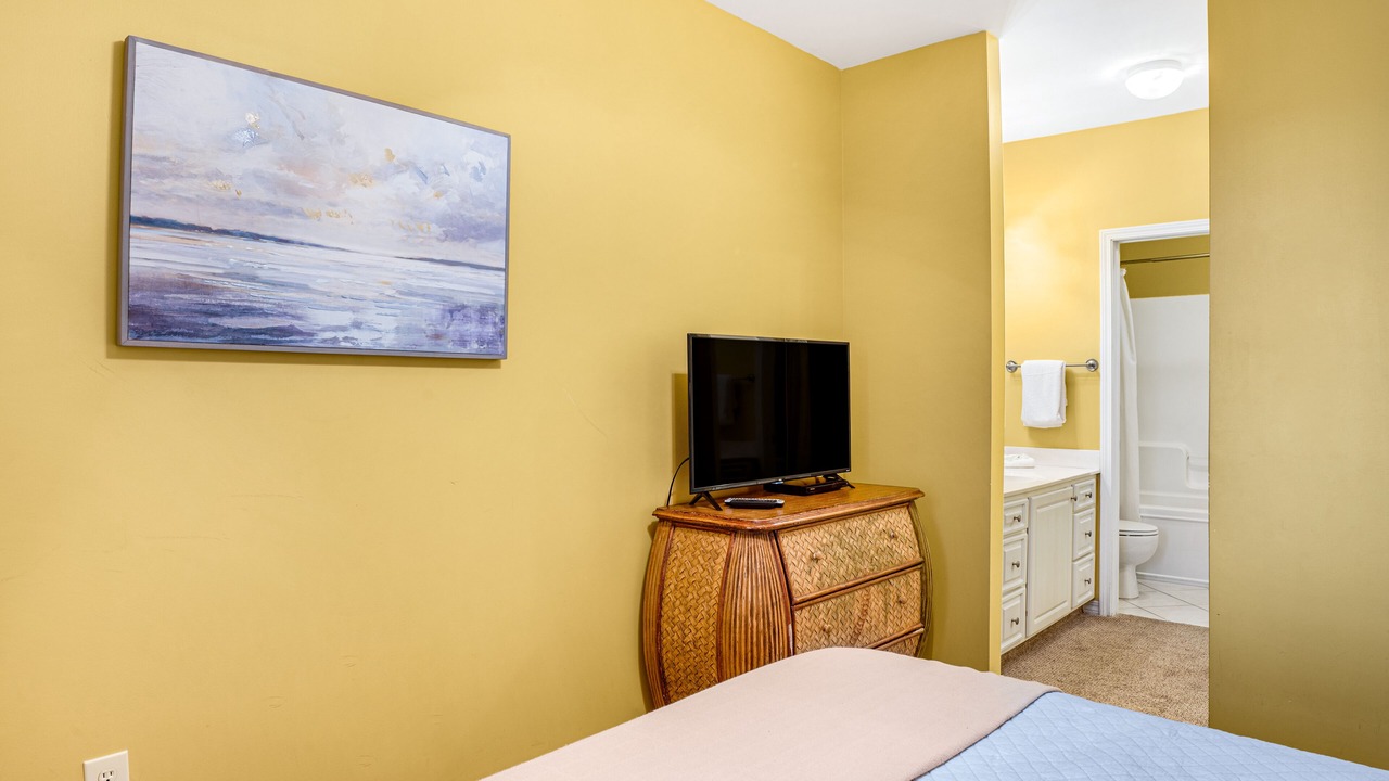 Photo of Bedroom in Orange Beach East
