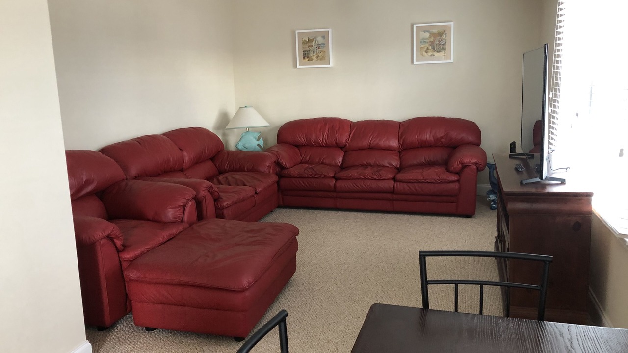 Photo of Livingroom in Surf City